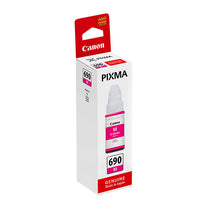 Canon GI690 Magenta Ink Bottle - Deltone Solutions