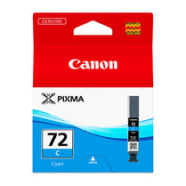 Canon PGI72 Cyan Ink Cart - Deltone Solutions