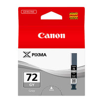 Canon PGI72 Grey Ink Cart - Deltone Solutions