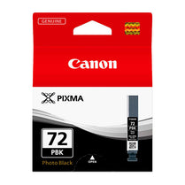 Canon PGI72 Photo Blk Ink Cart - Deltone Solutions