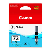Canon PGI72 Photo Cyan Ink - Deltone Solutions