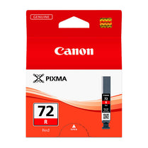 Canon PGI72 Red Ink Cart - Deltone Solutions