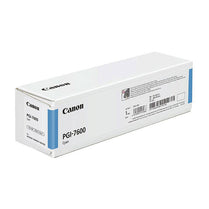 Canon PGI7600 Cyan Ink Tank - Deltone Solutions