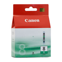 Canon CLI8G Green Ink Cart - Deltone Solutions