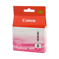 Canon CLI8M Magenta Ink Cart - Deltone Solutions