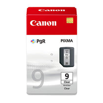 Canon PGI9 Clear Ink Cart - Deltone Solutions