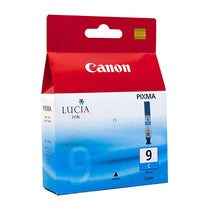 Canon PGI9 Cyan Ink Cart - Deltone Solutions