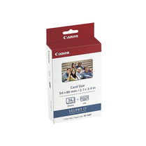 Canon KC36IP Ink & Paper Pk - Deltone Solutions