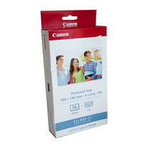 Canon KP36IP Ink&Paper 6x4 Pk - Deltone Solutions