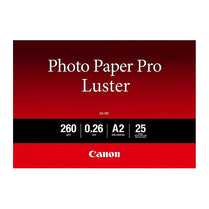 Canon Luster Photo Paper A2 - Deltone Solutions