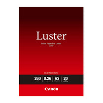 Canon Luster Photo Paper A3 - Deltone Solutions