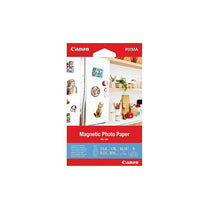 Canon Magnetic Photo Paper - Deltone Solutions