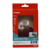 Canon Matte Photo Paper 4x6 - Deltone Solutions