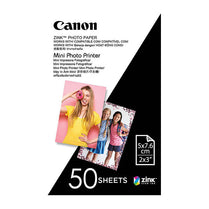 Canon Mini PhotoPap ZP-2030-50 - Deltone Solutions