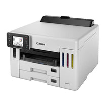 Canon GX5560 Mega Tank Printer - Deltone Solutions