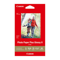 Canon 4x6 Glossy Photo Paper - Deltone Solutions
