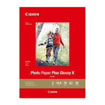 Canon A3 Photo Plus Glossy 20p - Deltone Solutions