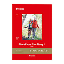 Canon A4 Photo Plus Glossy 20p - Deltone Solutions