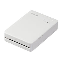 Canon Selphy QX20 White - Deltone Solutions