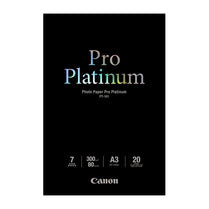 Canon A3 Pro Platinum 20sh - Deltone Solutions