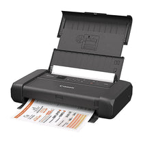 Canon TR150 Mobile Printer - Deltone Solutions