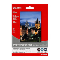 Canon 4x6 260gsm Semi Gloss - Deltone Solutions