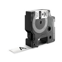 Dymo Rhno Tube Ht Shrk 19mm Wh - Deltone Solutions