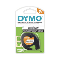 DY LetraTag Iron-OnTpe 12mmX2M - Deltone Solutions