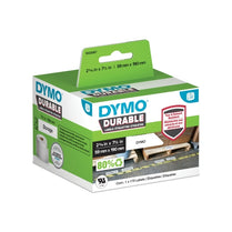 DY LW Dur MP Label 59x190mm - Deltone Solutions