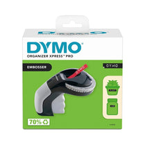 Dymo Organise Exp Emboss Bndle - Deltone Solutions