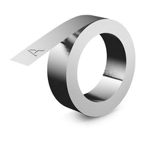 Dymo Alum N-Ad 12mm Box 10 - Deltone Solutions