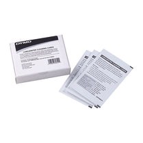 Dymo Print Head Cleaning Kit - Deltone Solutions