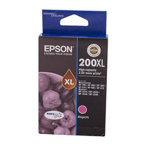 Epson 200XL Magenta Ink Cart - Deltone Solutions