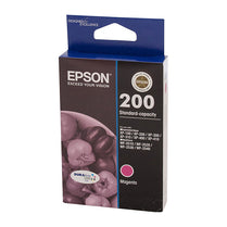 Epson 200 Magenta Ink Cart - Deltone Solutions