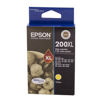 Epson 200XL Yellow Ink Cart - Deltone Solutions