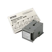 Epson Maintenance Tank T3160 - Deltone Solutions