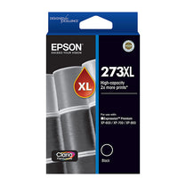 Epson 273XL Black Ink Cart - Deltone Solutions