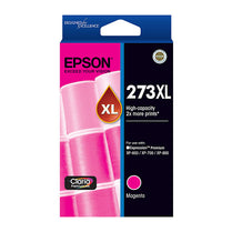 Epson 273XL Magenta Ink Cart - Deltone Solutions