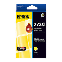 Epson 273XL Yellow Ink Cart - Deltone Solutions