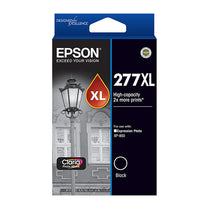 Epson 277XL Black Ink Cart - Deltone Solutions