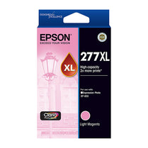 Epson 277XL Lt Mag Ink Cart - Deltone Solutions