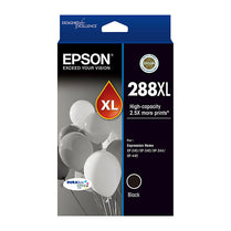 Epson 288XL Black Ink Cart - Deltone Solutions