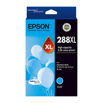 Epson 288XL Cyan Ink Cart - Deltone Solutions