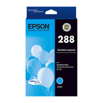 Epson 288 Cyan Ink Cart - Deltone Solutions