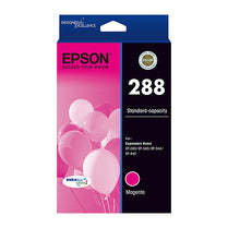 Epson 288 Magenta Ink Cart - Deltone Solutions