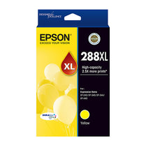 Epson 288XL Yellow Ink Cart - Deltone Solutions