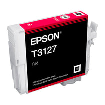 Epson T3127 Red Ink Cart - Deltone Solutions
