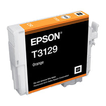 Epson T3129 Orange Ink Cart - Deltone Solutions