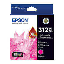 Epson 312XL Mag Ink Cart - Deltone Solutions
