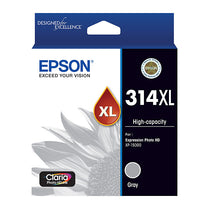 Epson 314XL Grey Ink Cart - Deltone Solutions